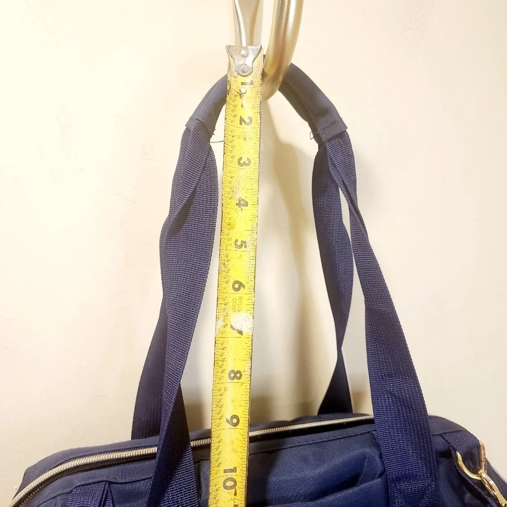 diaper bag