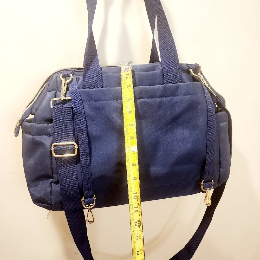diaper bag