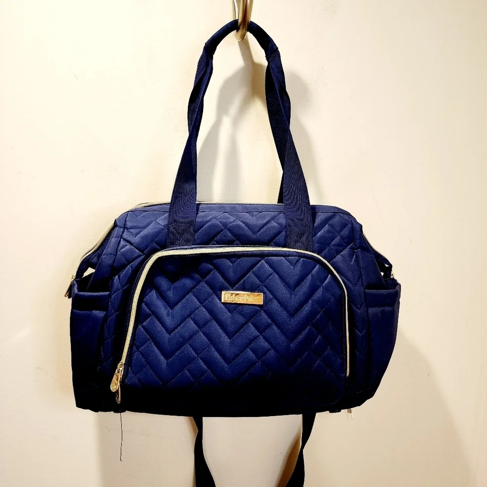 diaper bag