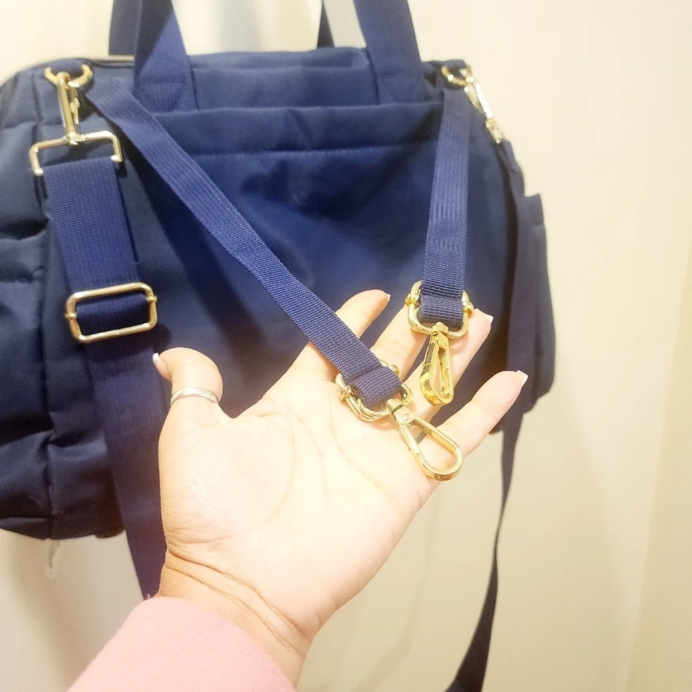 diaper bag