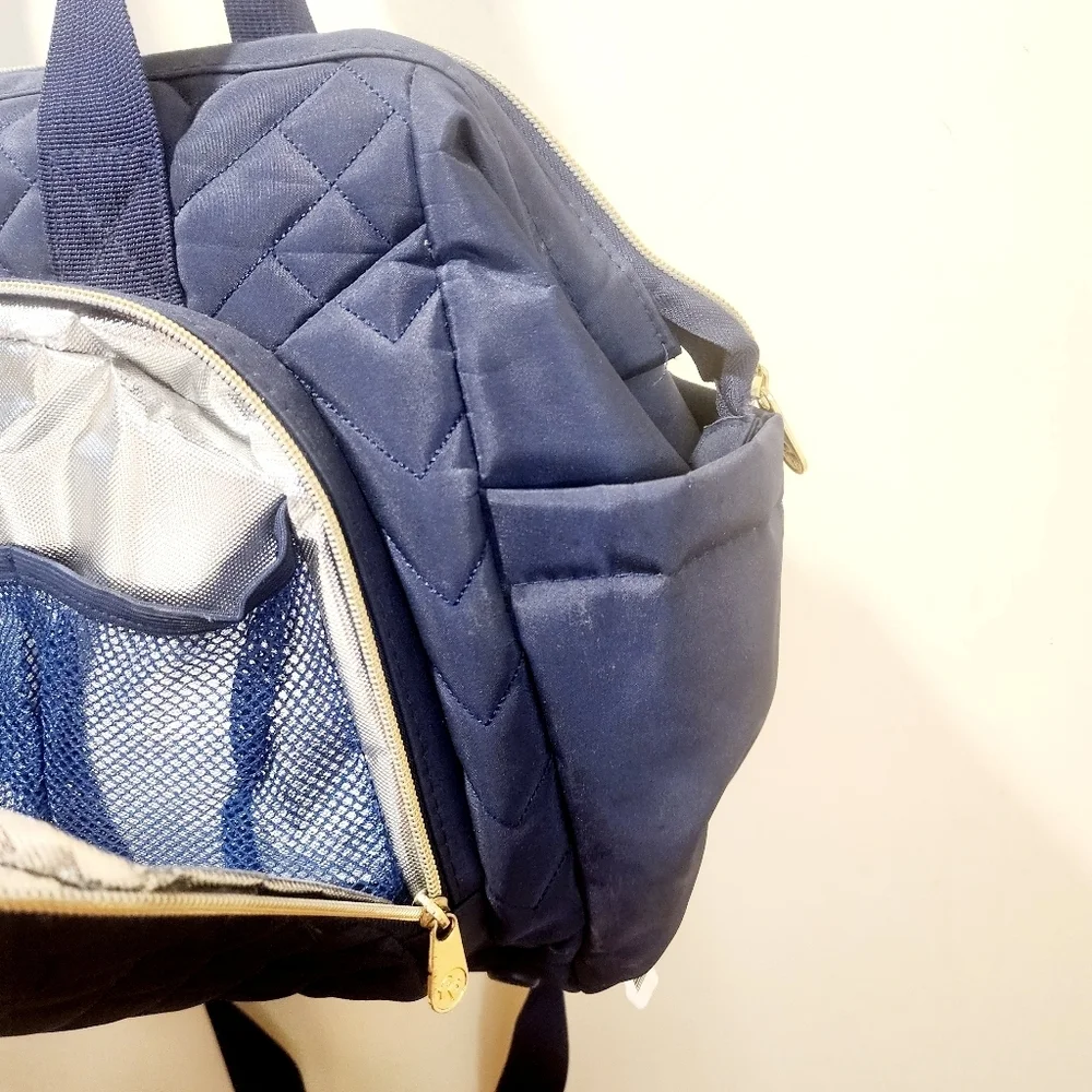 diaper bag