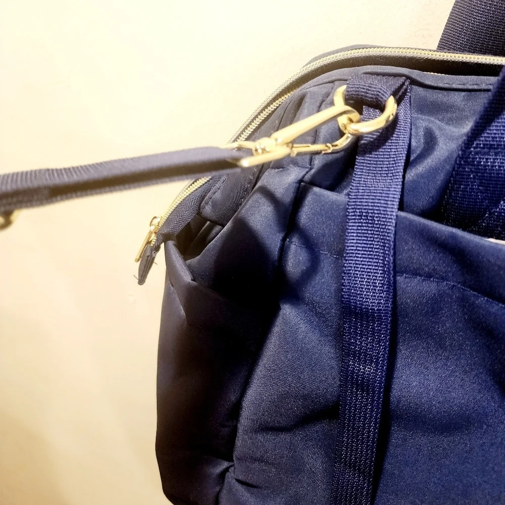 diaper bag