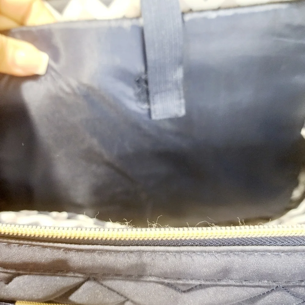 diaper bag