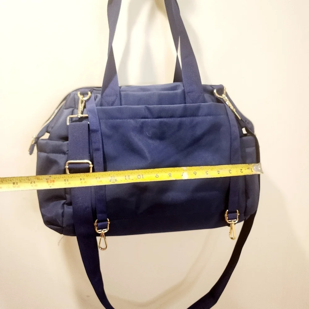 diaper bag
