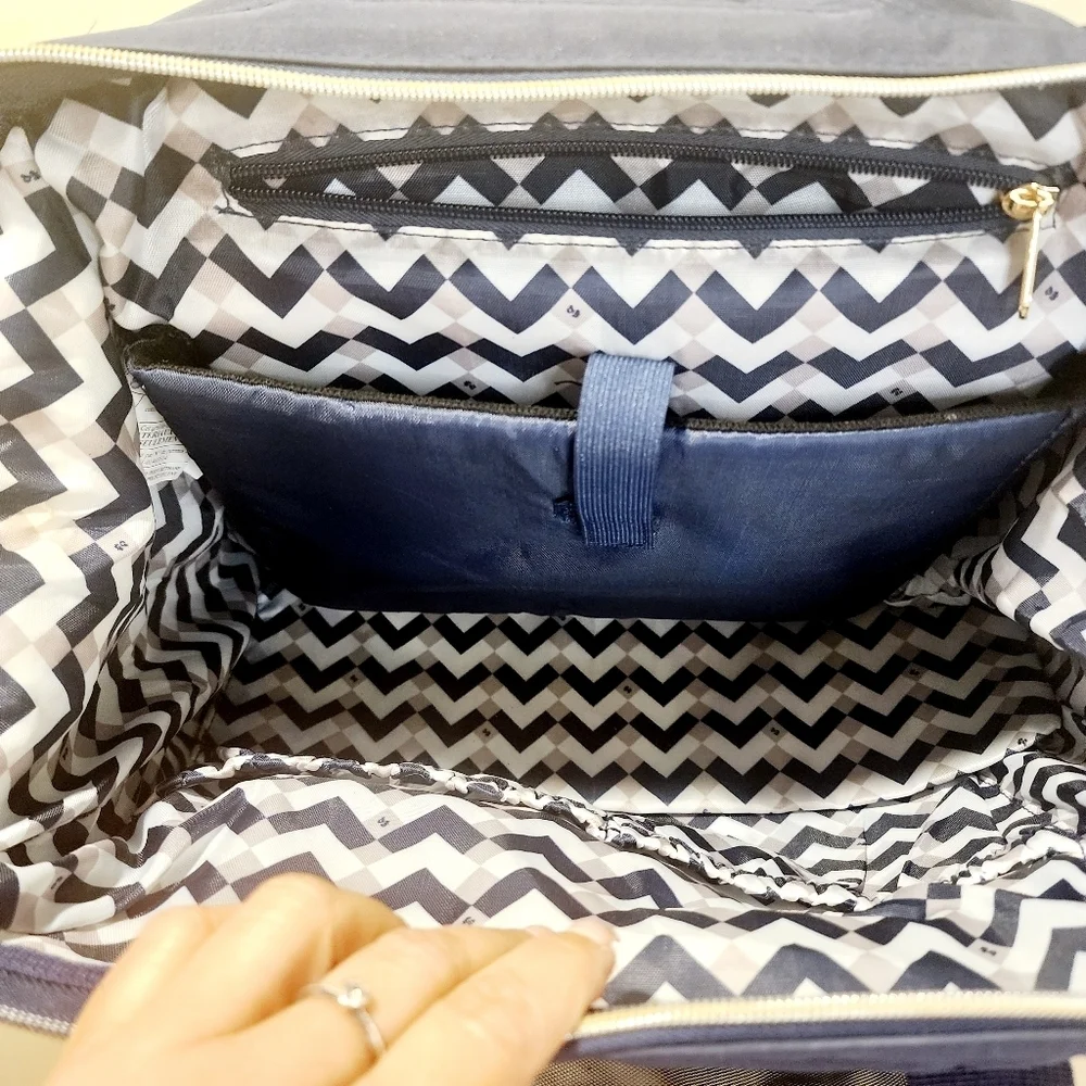 diaper bag