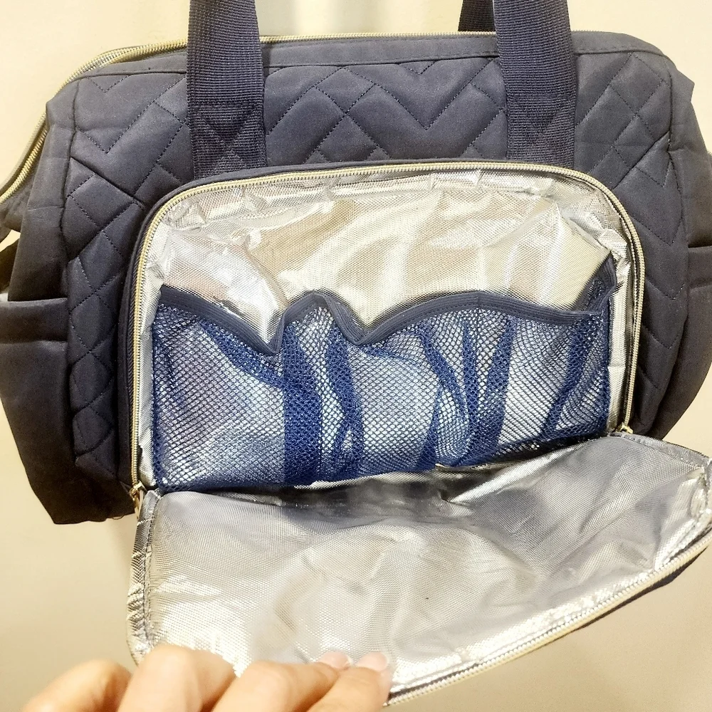diaper bag