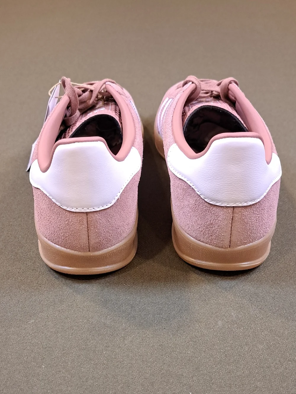 adidas gazell indoor