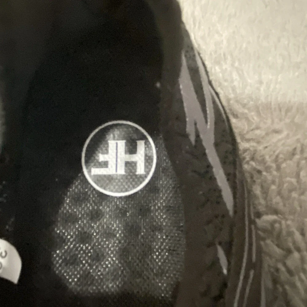 Barefoot Healthy Freedom NonSlip Barefoot Shoes Black Womens Size 36 (5.5-6) NWT