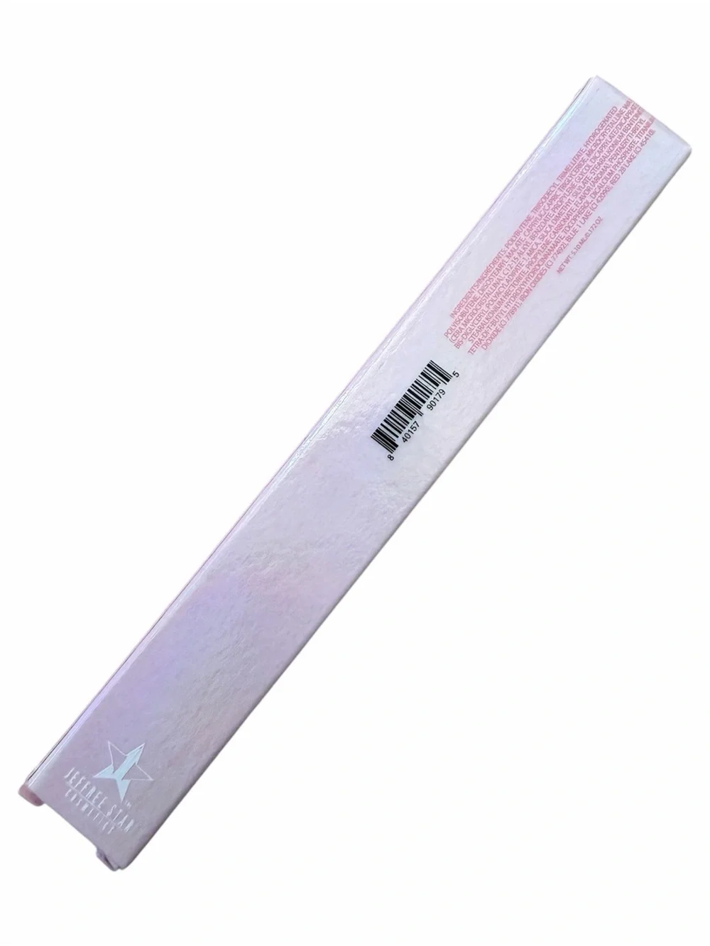 N/A jeffree star