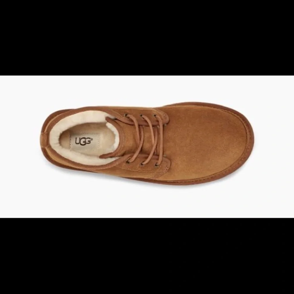 UGG stylish warm