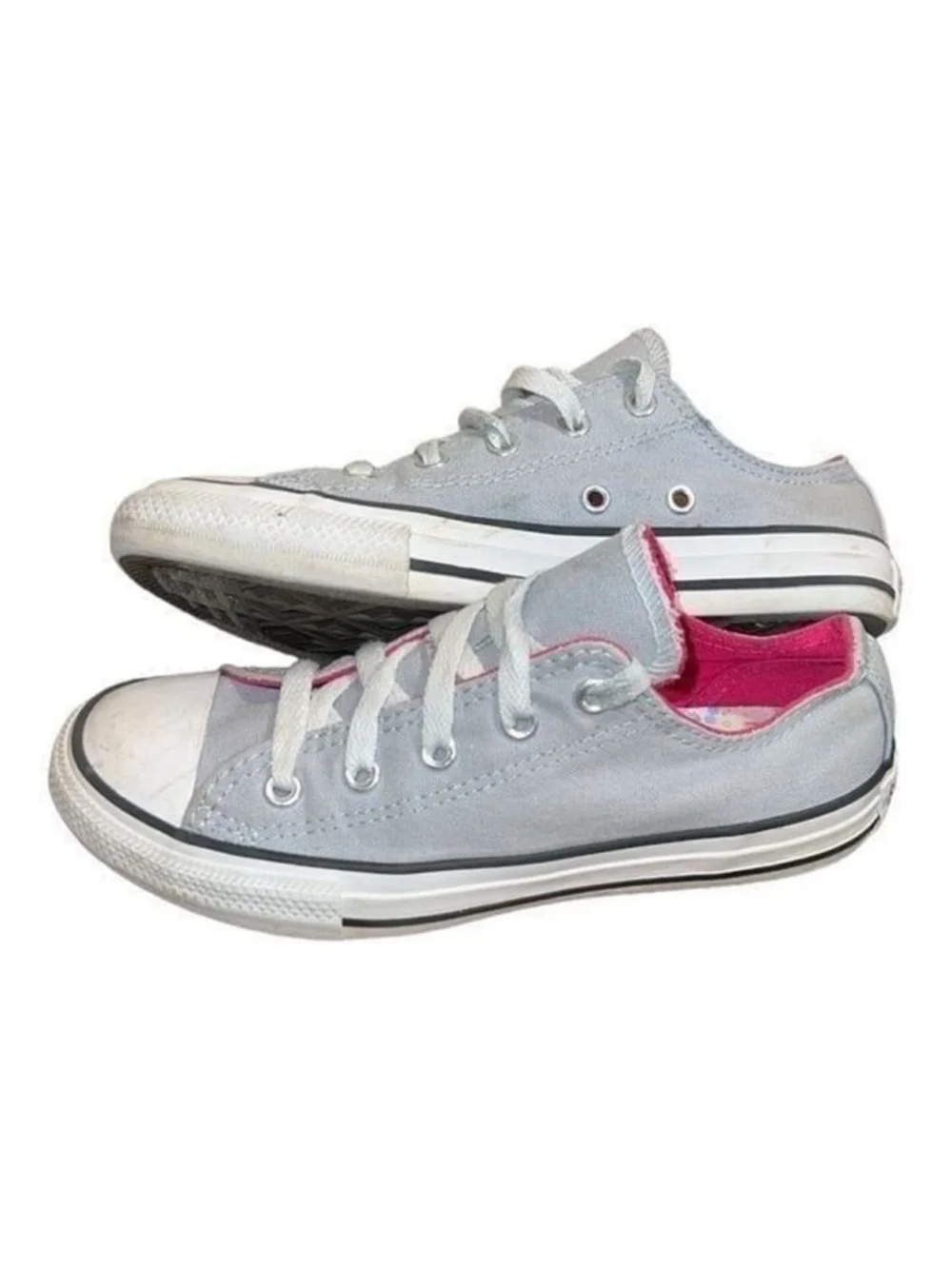 Converse classic all
