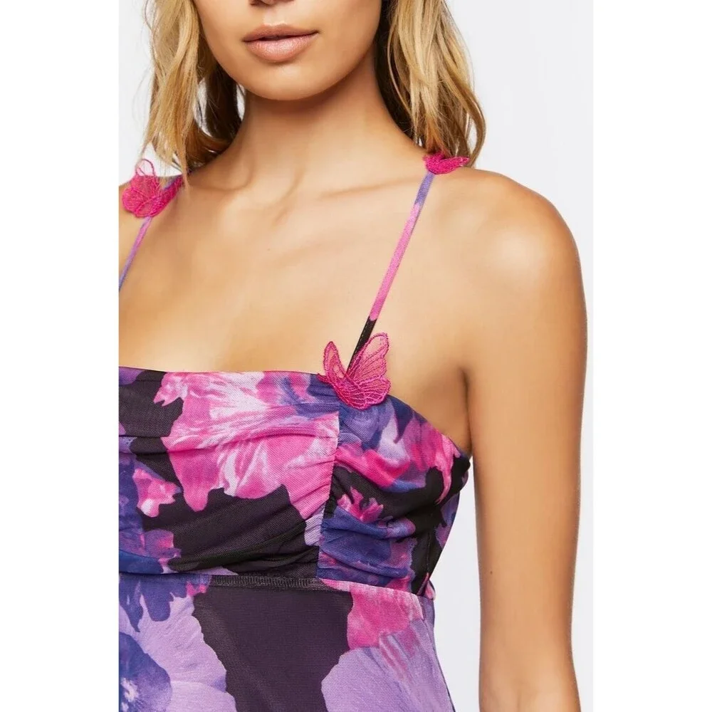 Forever 21 empire stretch