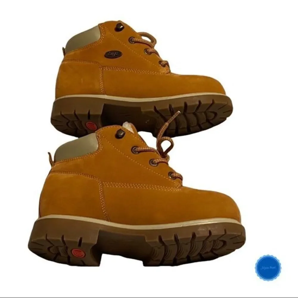 Lugz toddler boots