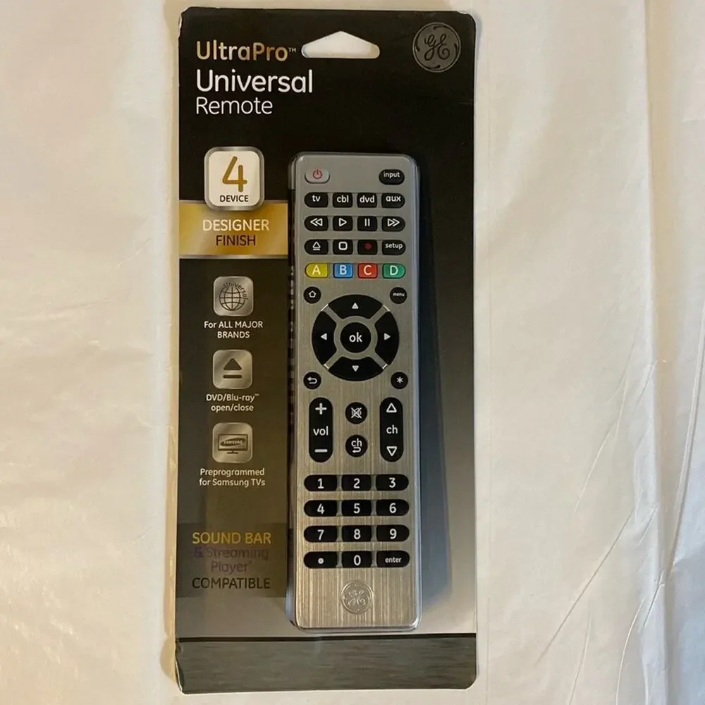 Samsung new package