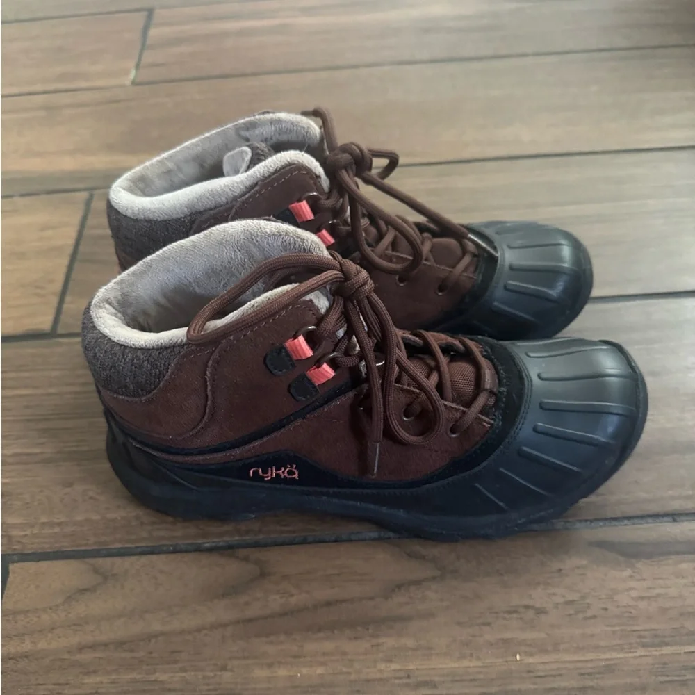 Ryka srp women