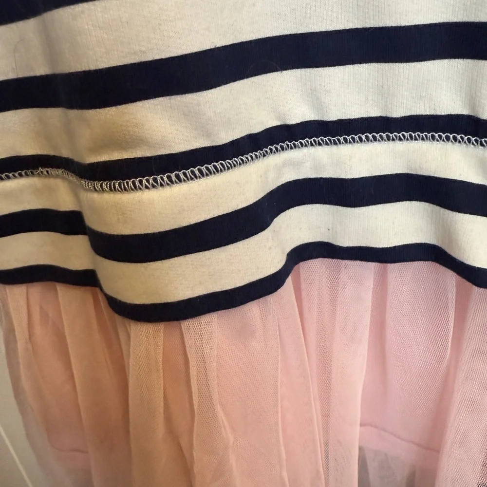 Crewcuts outfit any tulle