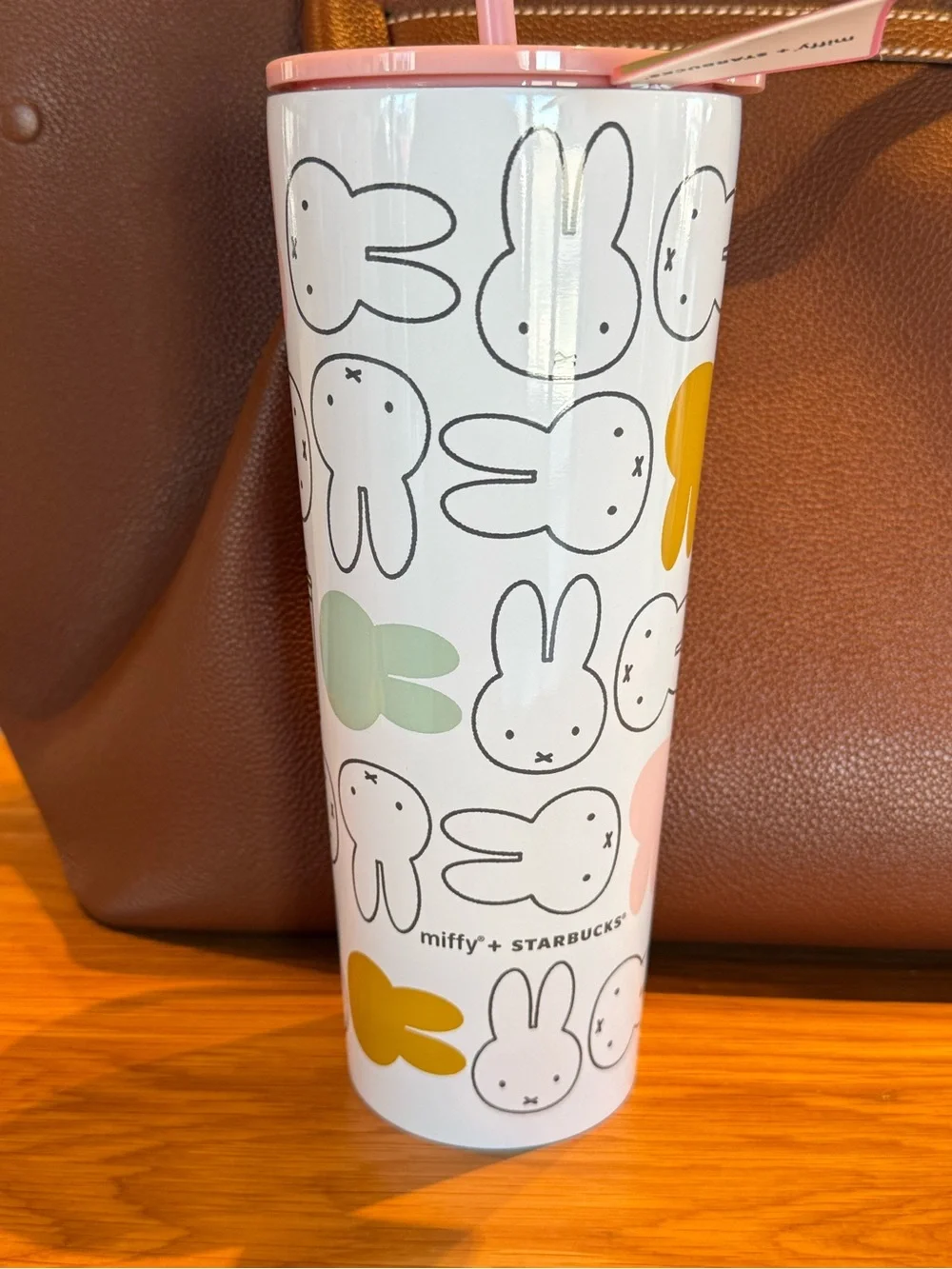 miffy cute design
