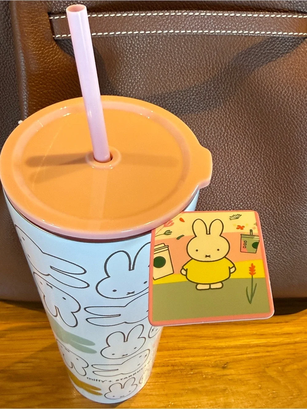 miffy cute design