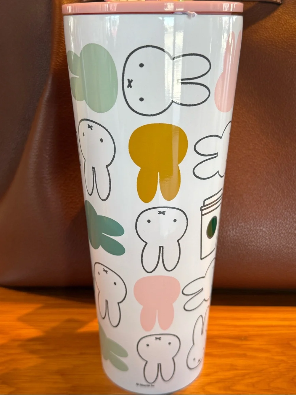 miffy cute design