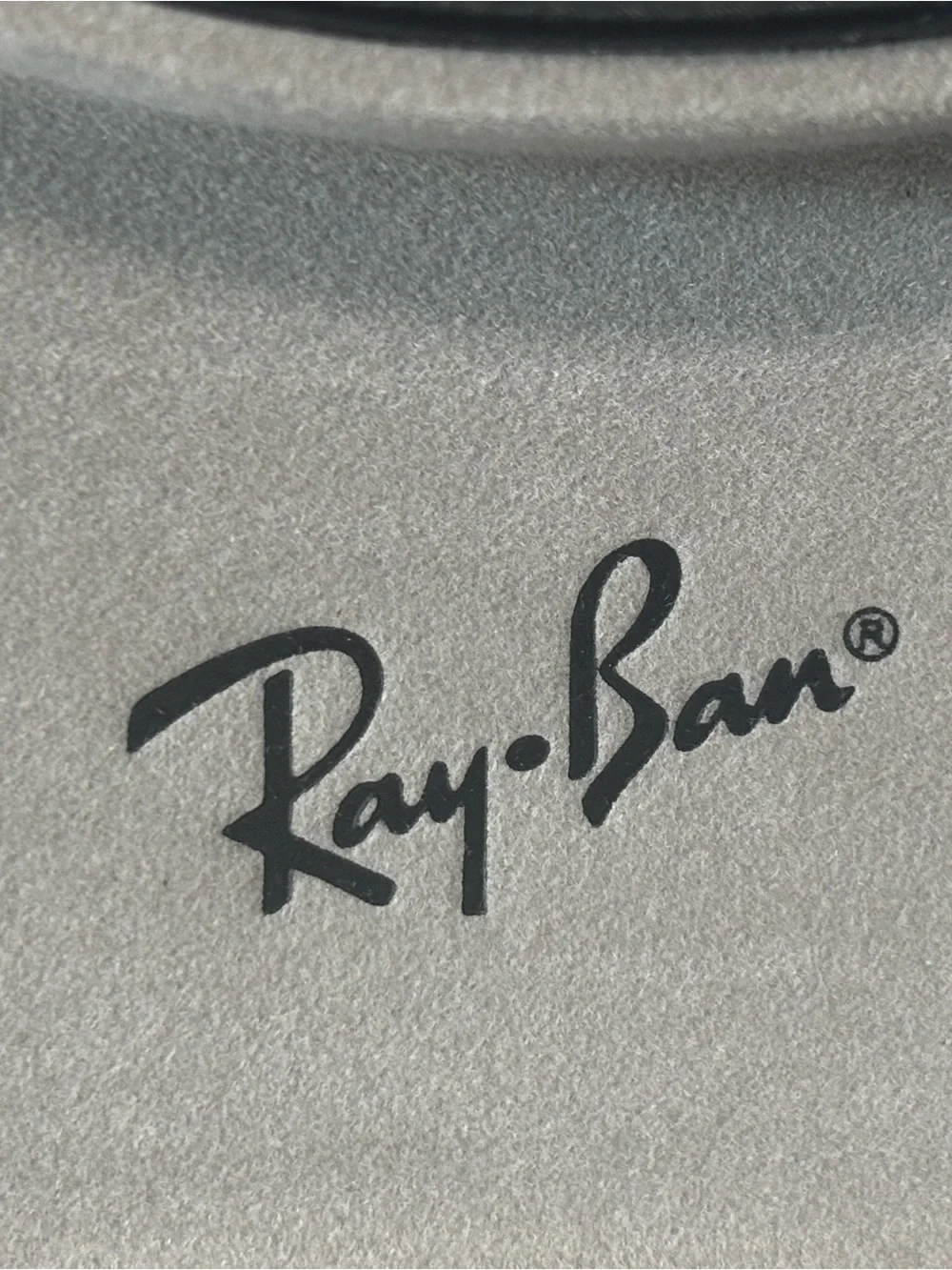 Ray-Ban protective ray