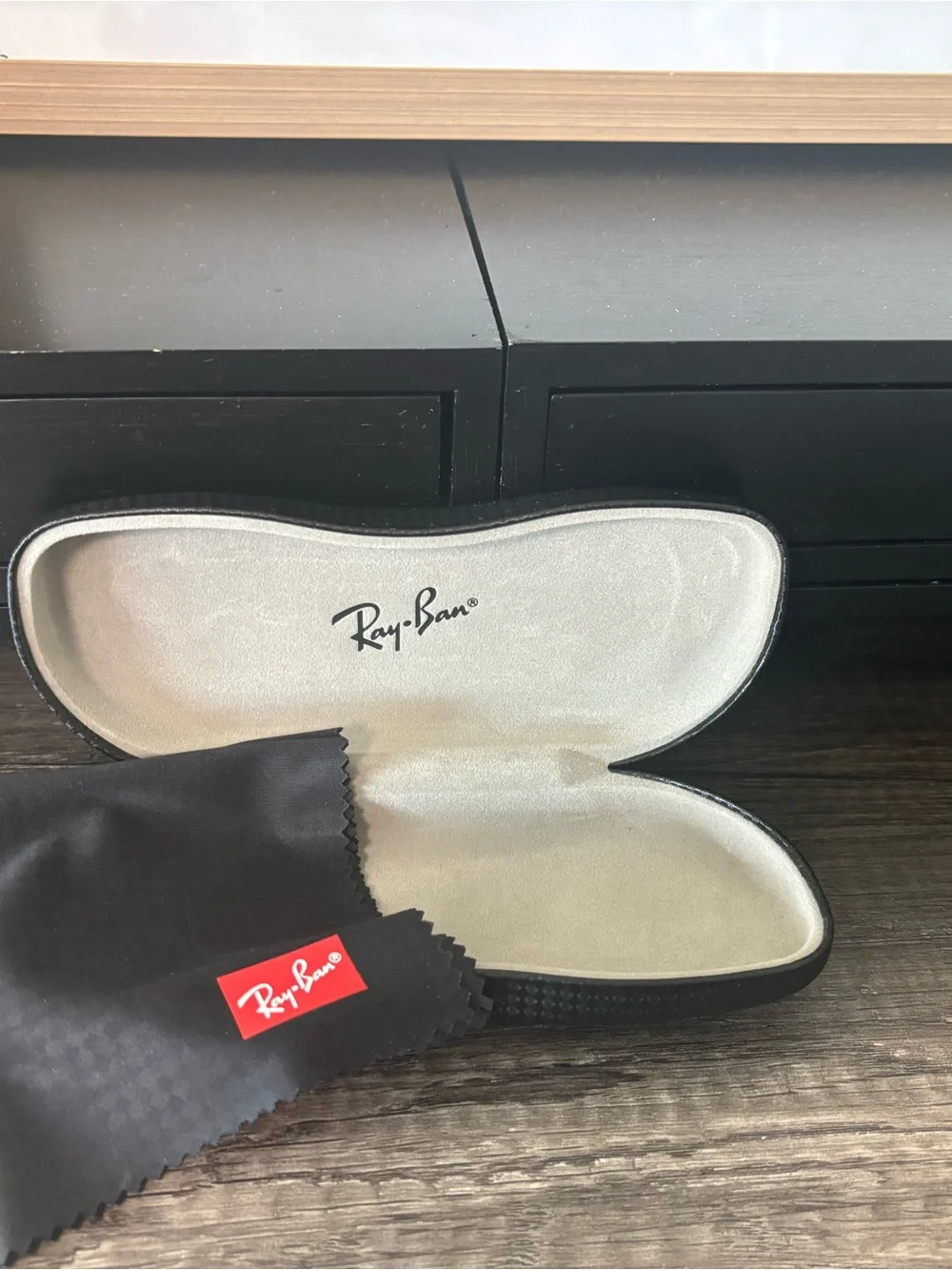 Ray-Ban protective ray