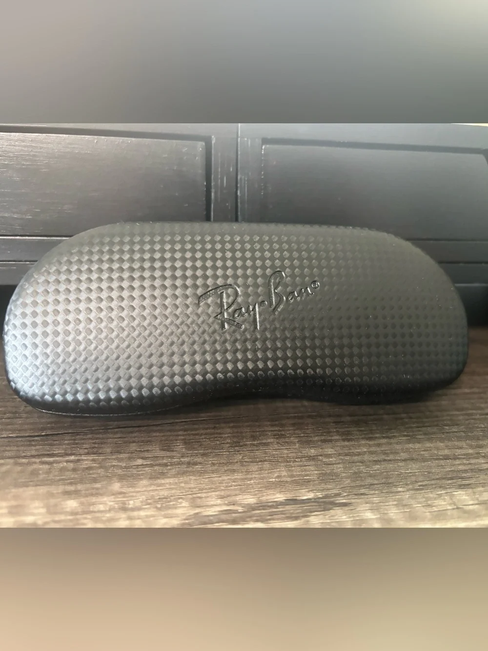 Ray-Ban protective ray
