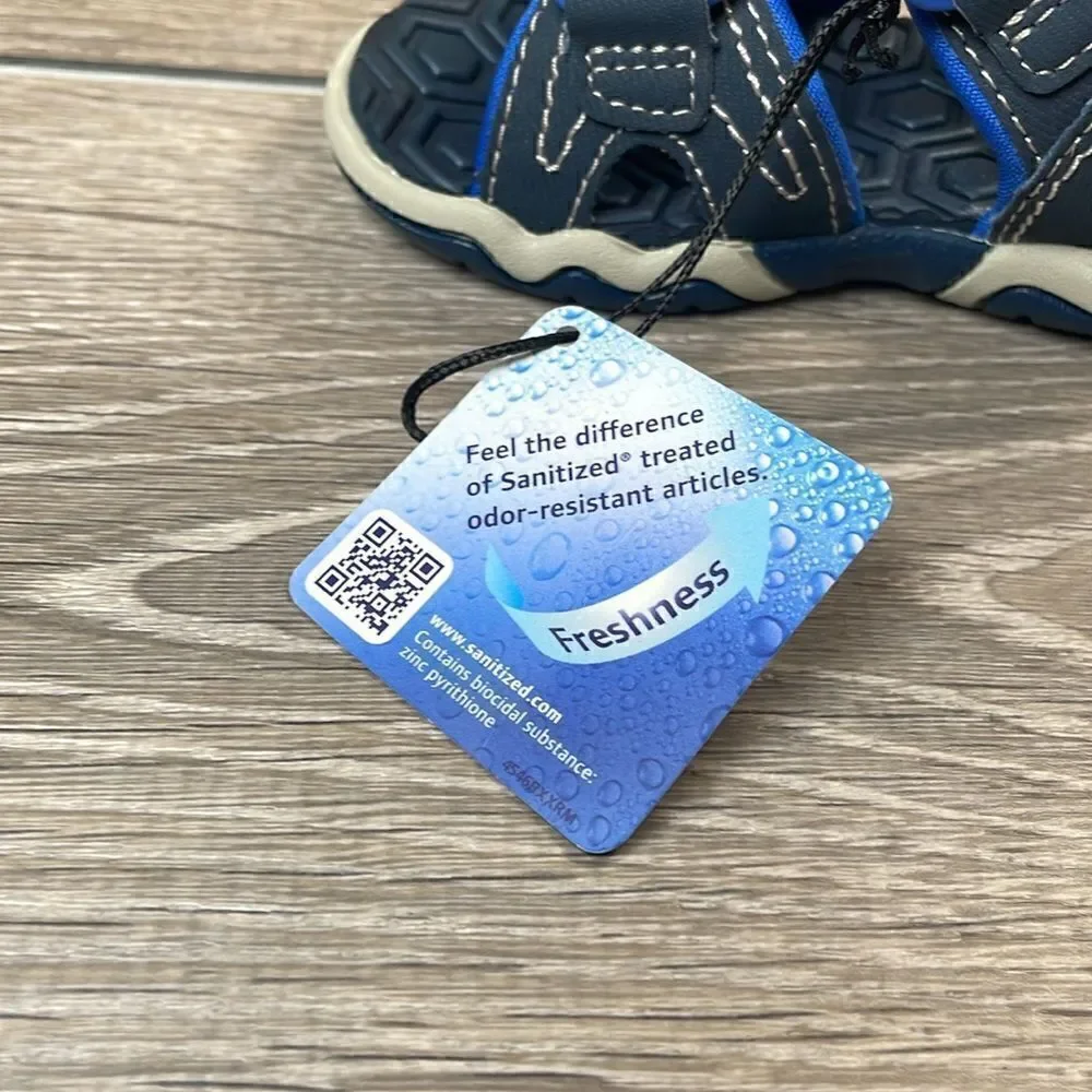 Timberland nwt adventure