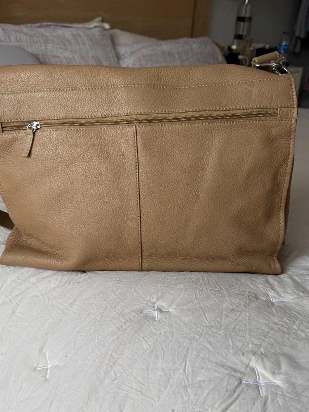 N/A premium tan