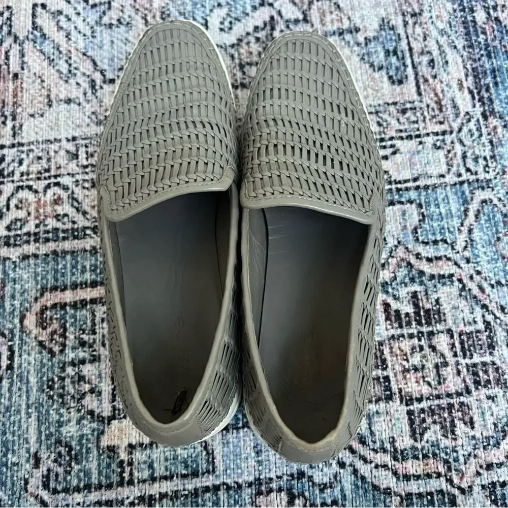 Vince stafford woven