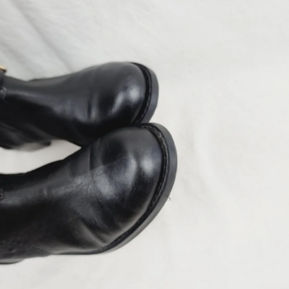 Vince Camuto knee high