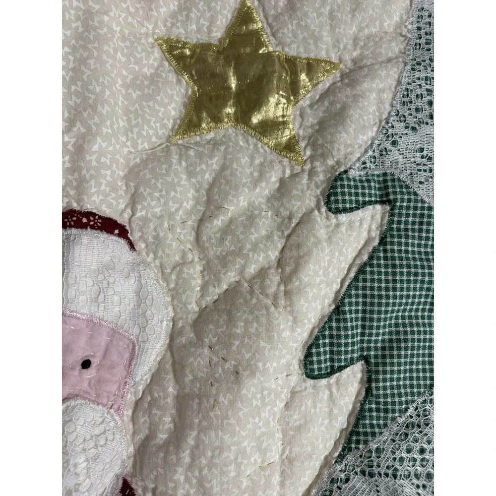 Handmade see photos