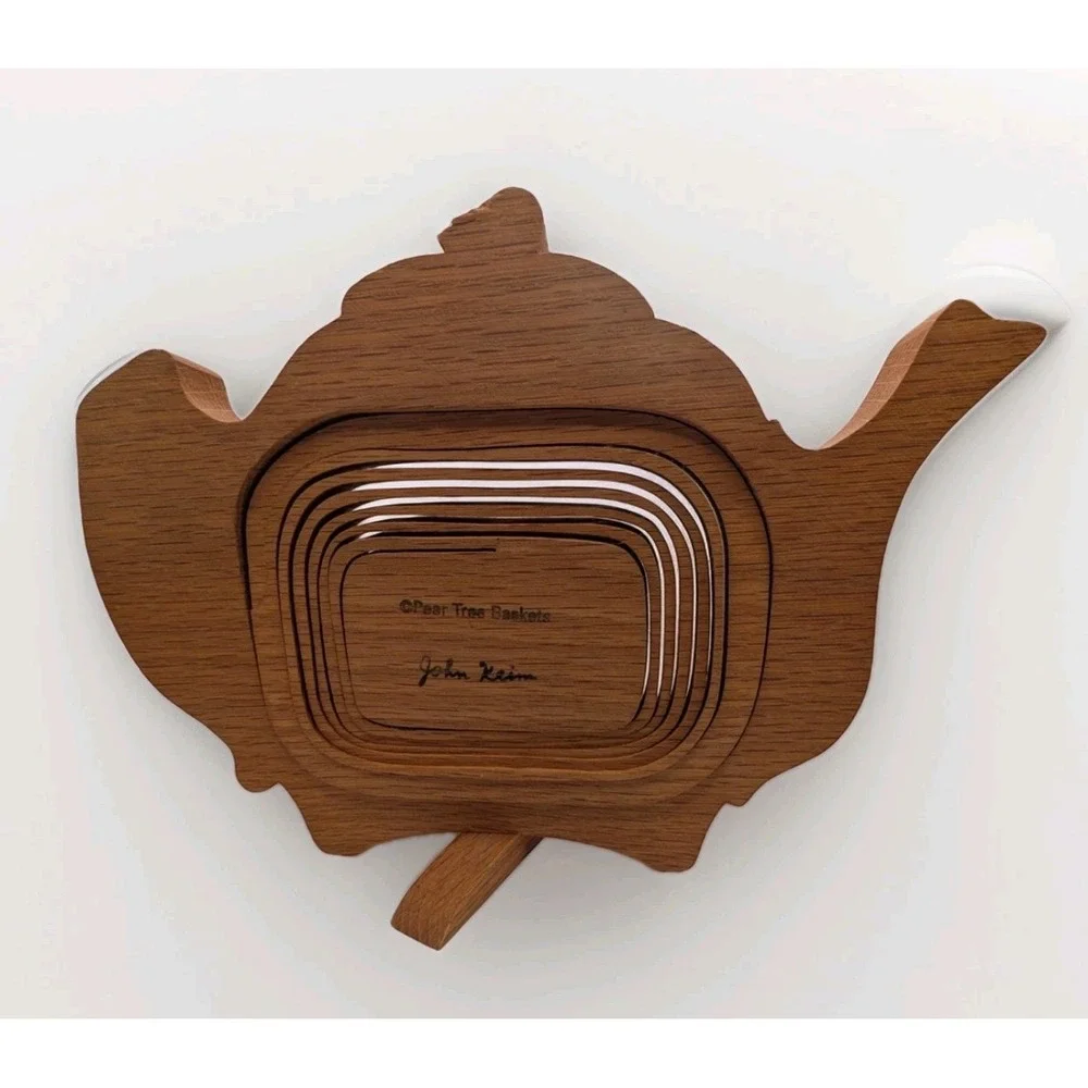 Wooden Ships created 90s