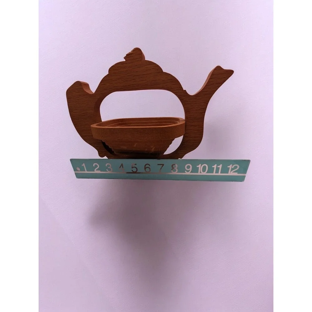 Wooden Ships created 90s