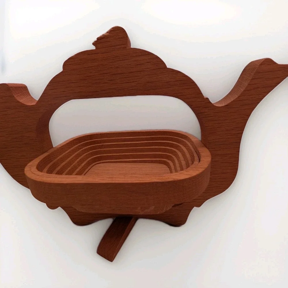 Wooden Ships created 90s