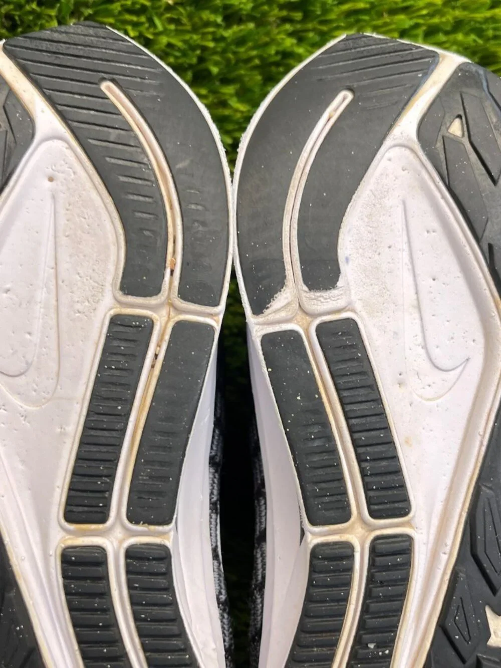 Nike please review
