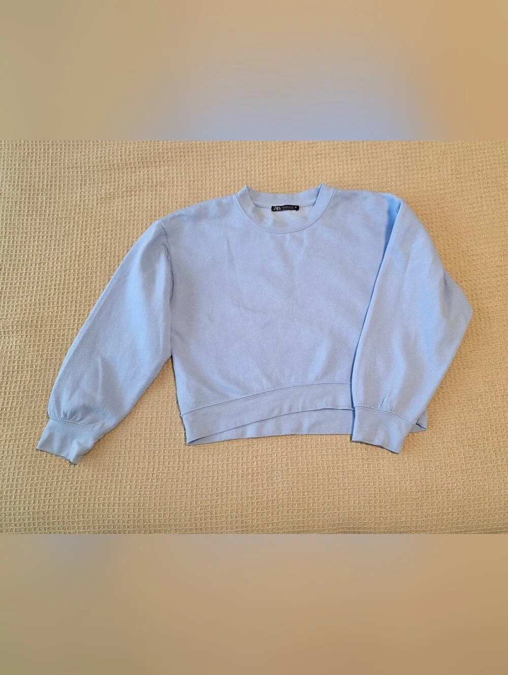Zara ☁️ cozy