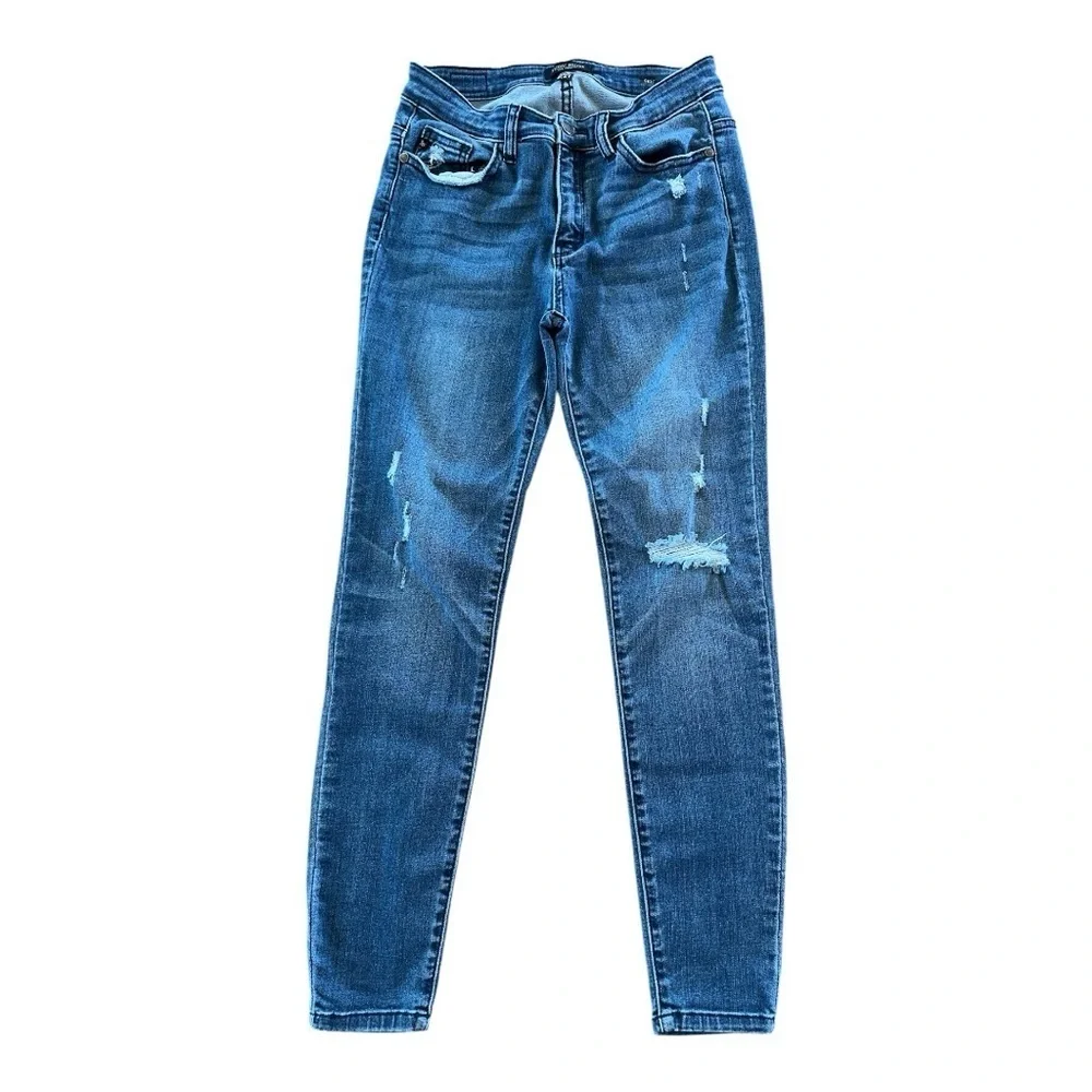 Judy Blue length 38”