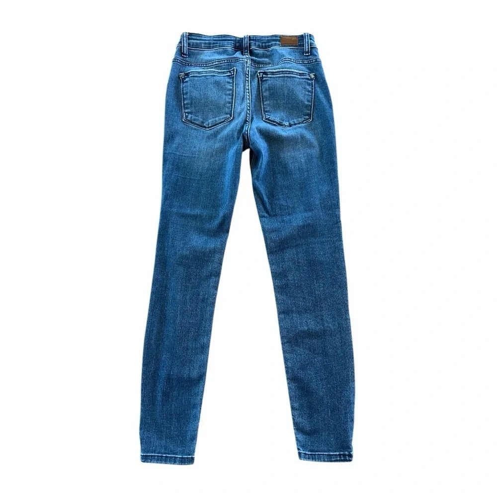 Judy Blue length 38”