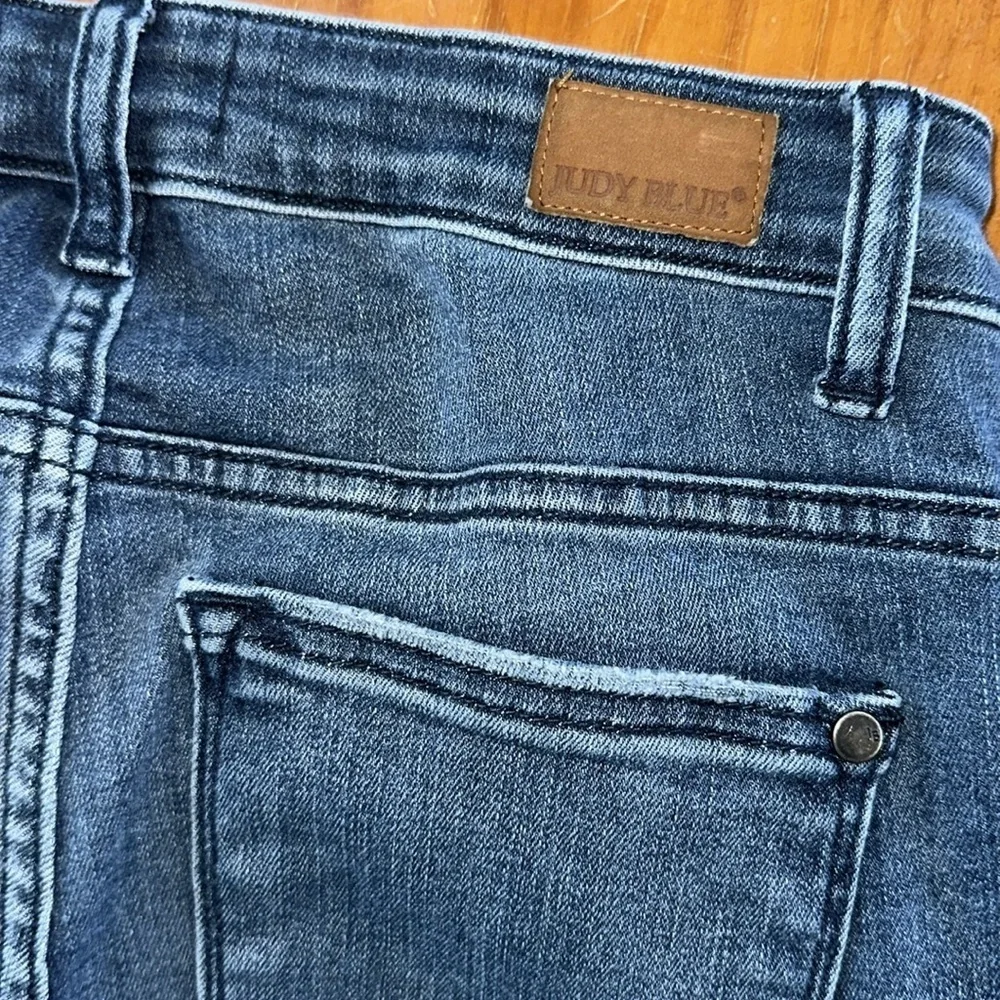 Judy Blue length 38”