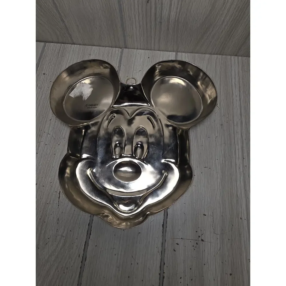 Disney vintage copper
