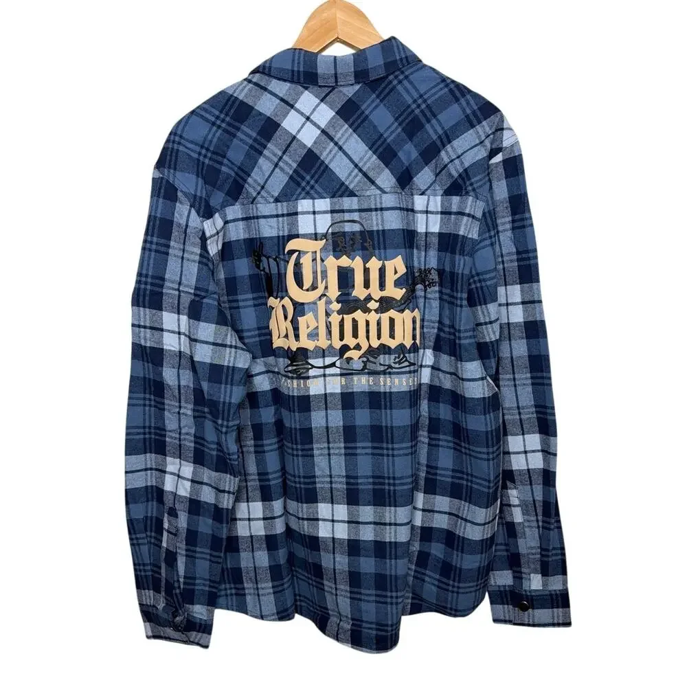 True Religion true religion