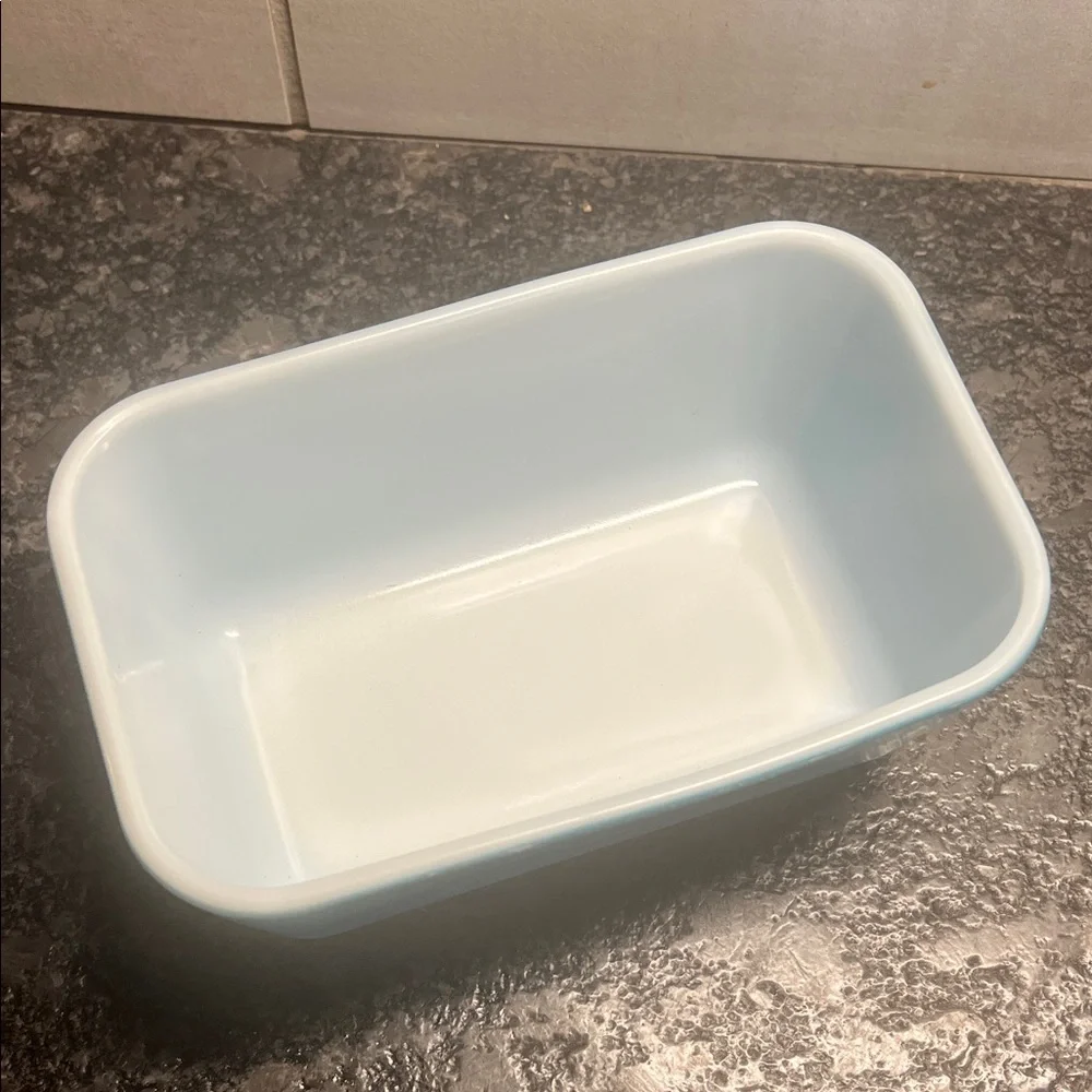 Pyrex this particular