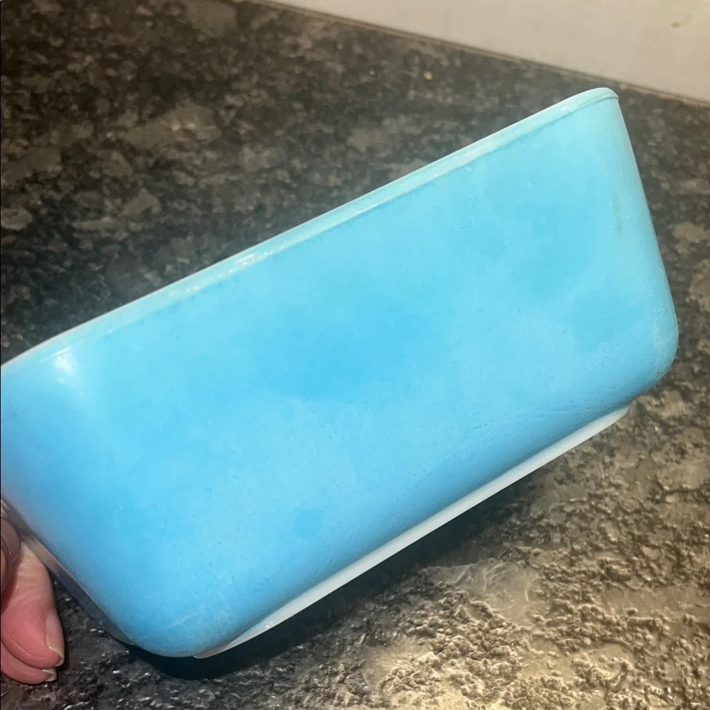 Pyrex this particular