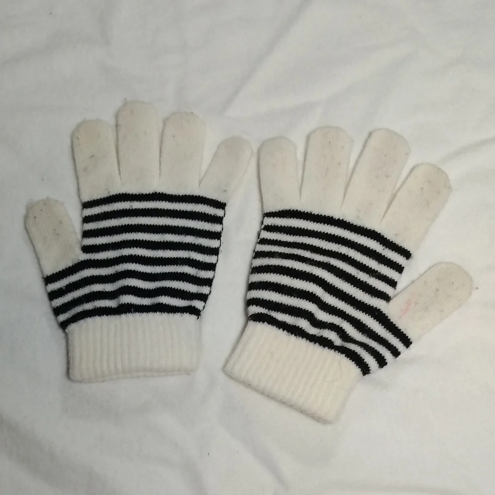 N/A these are