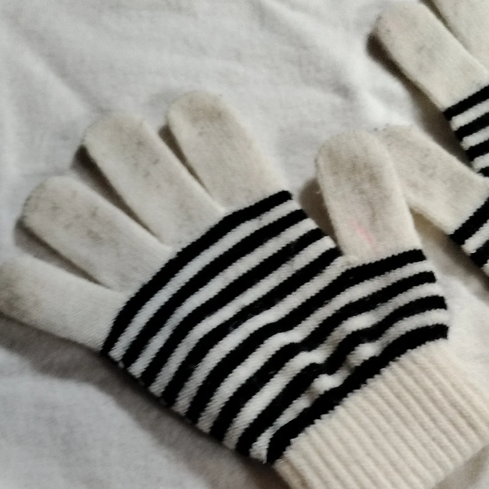 N/A these are