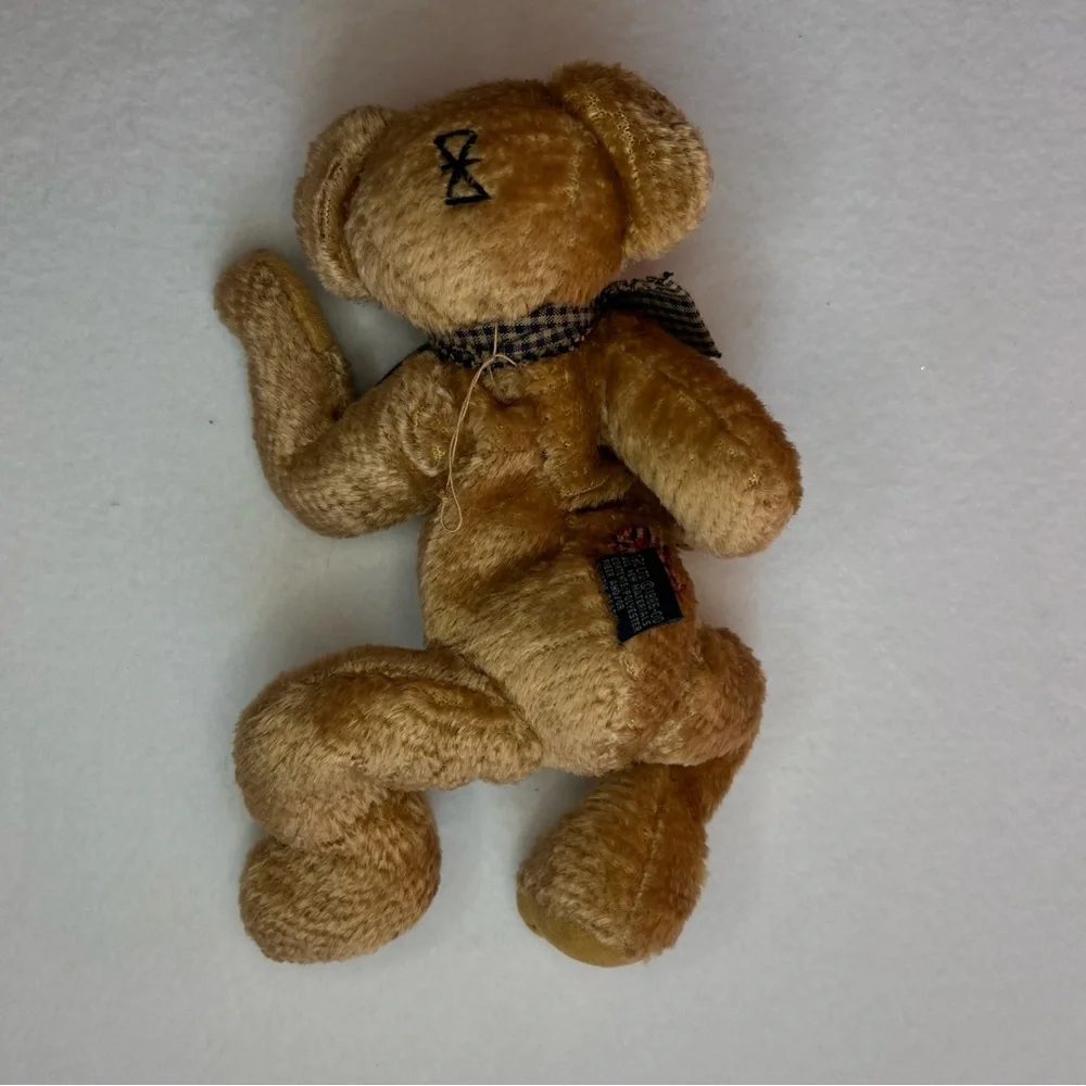 Boyds Bears charming tan
