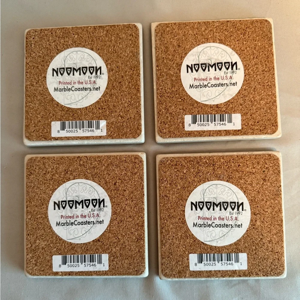 N/A set four