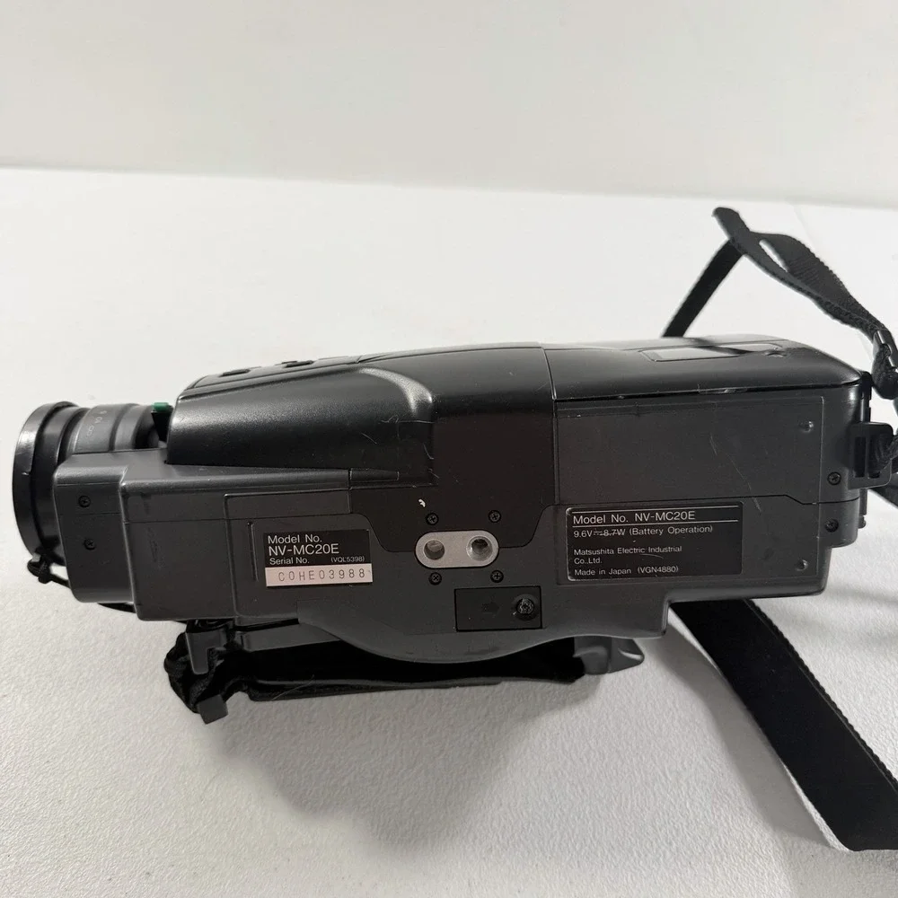 Panasonic this being