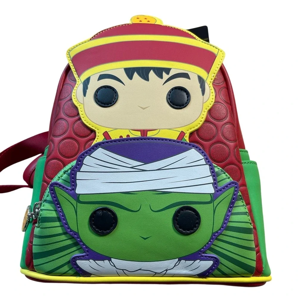 Loungefly funko pop