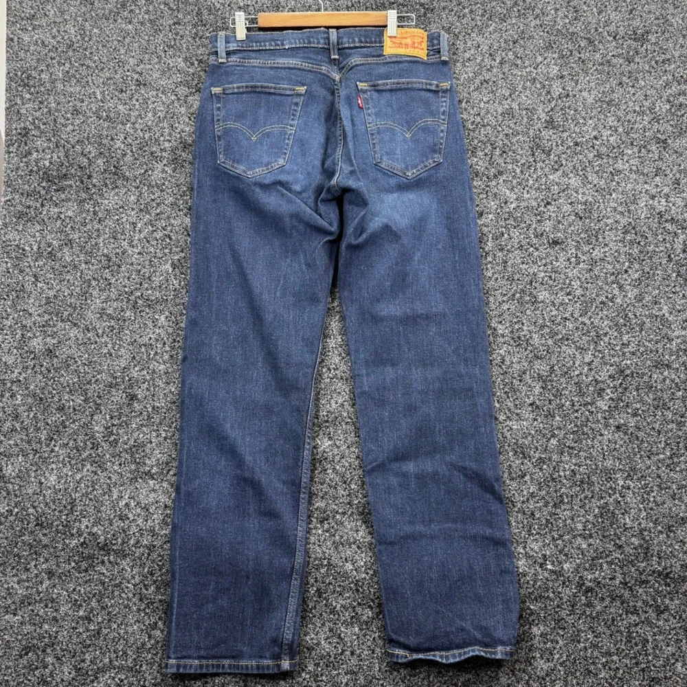Levis levi 505